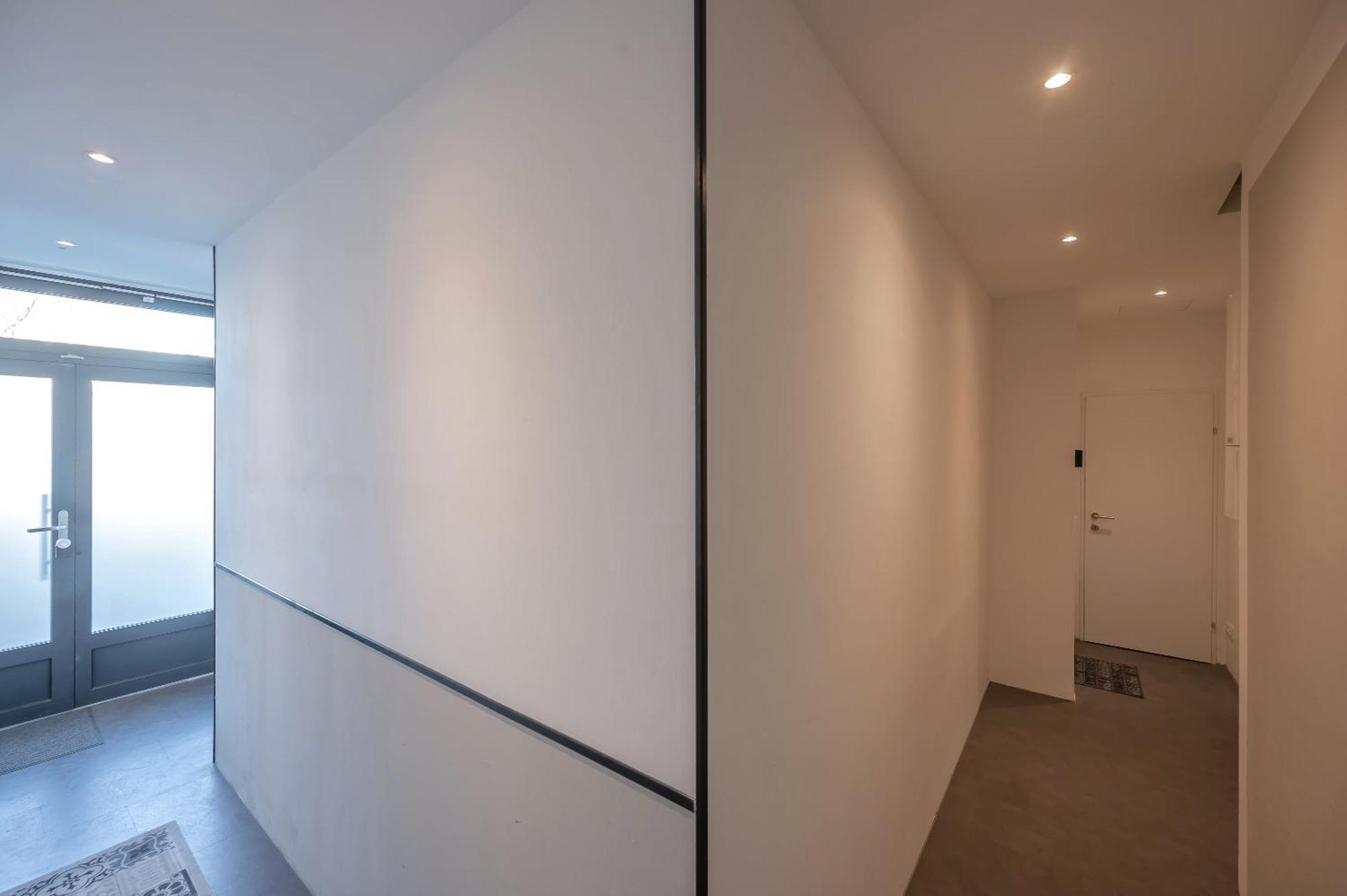 City Center Lofts Vienna Bilik gambar