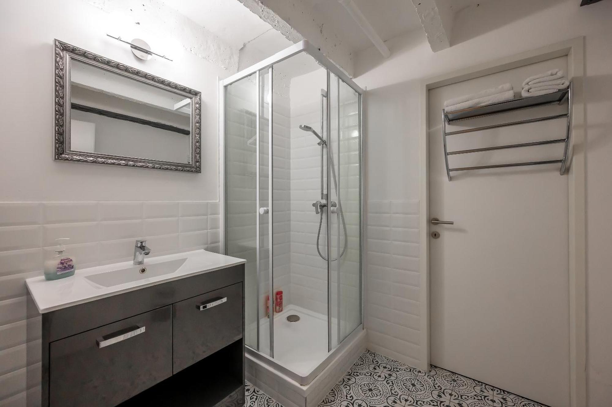 City Center Lofts Vienna Bilik gambar