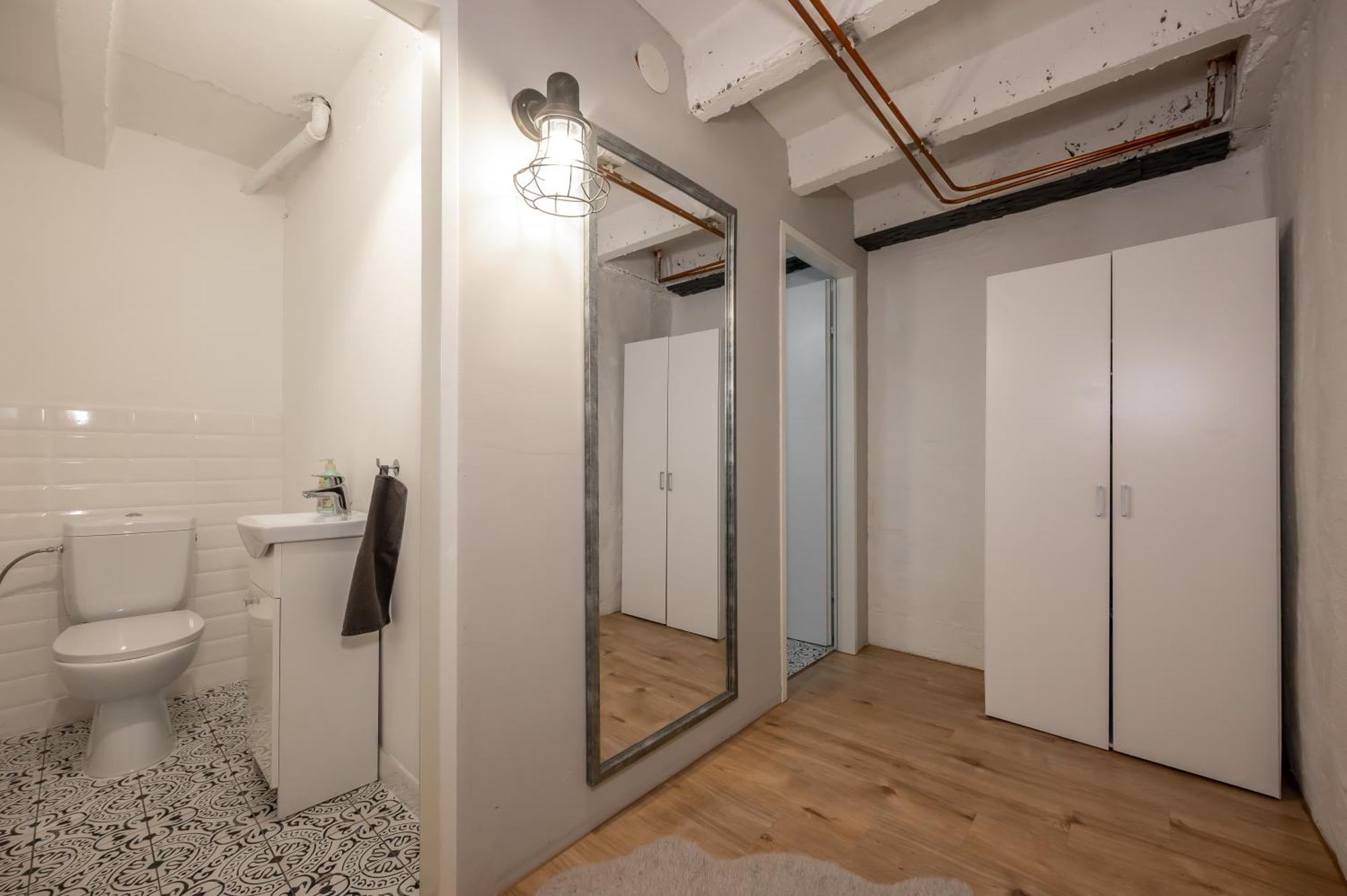 City Center Lofts Vienna Bilik gambar