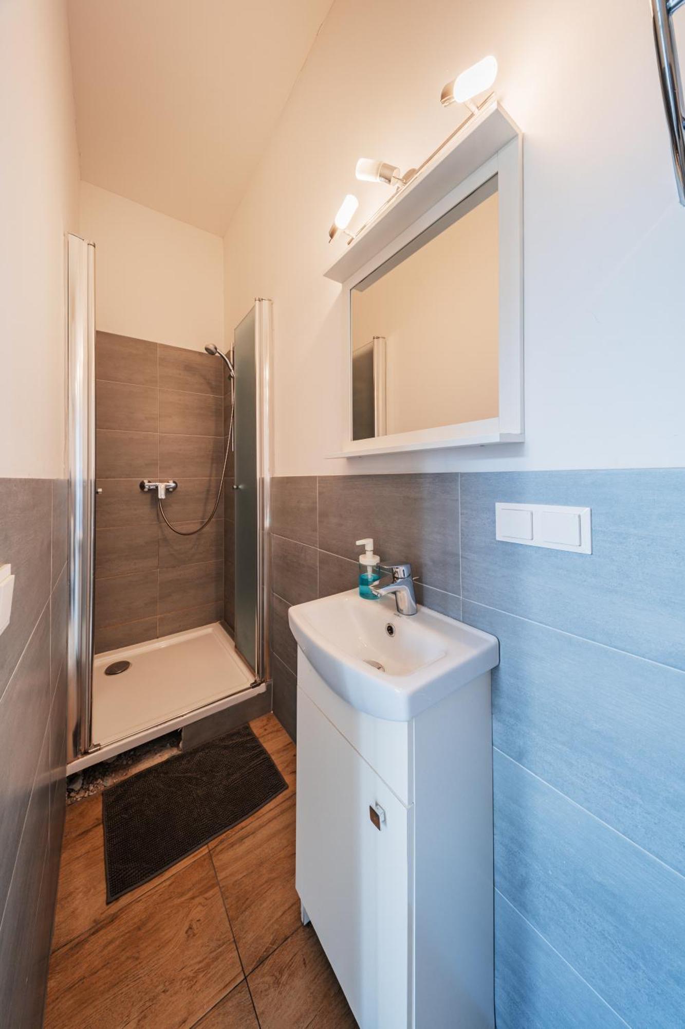 City Center Lofts Vienna Luaran gambar