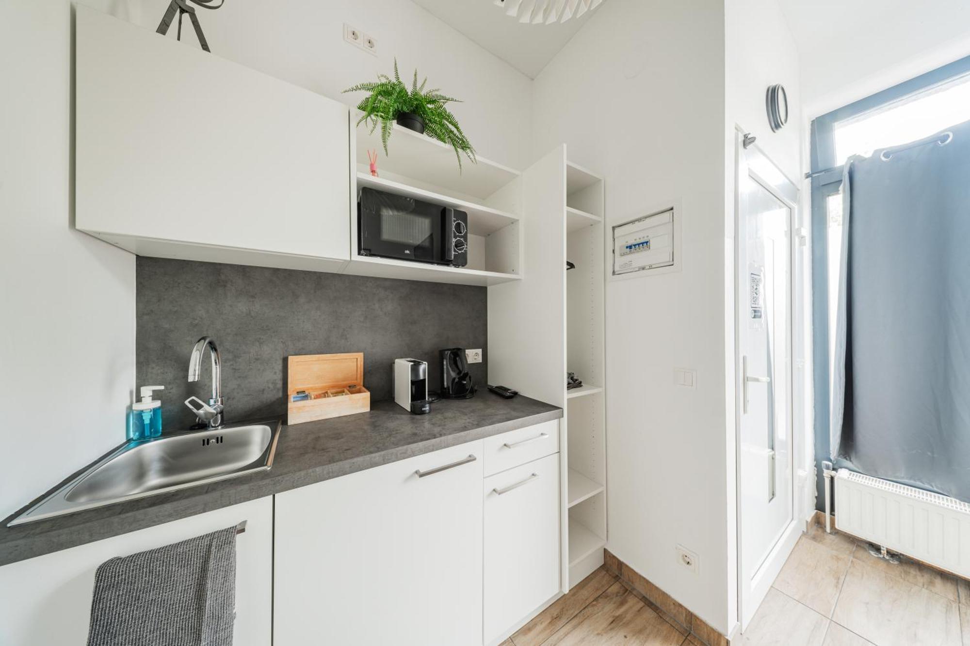 City Center Lofts Vienna Luaran gambar