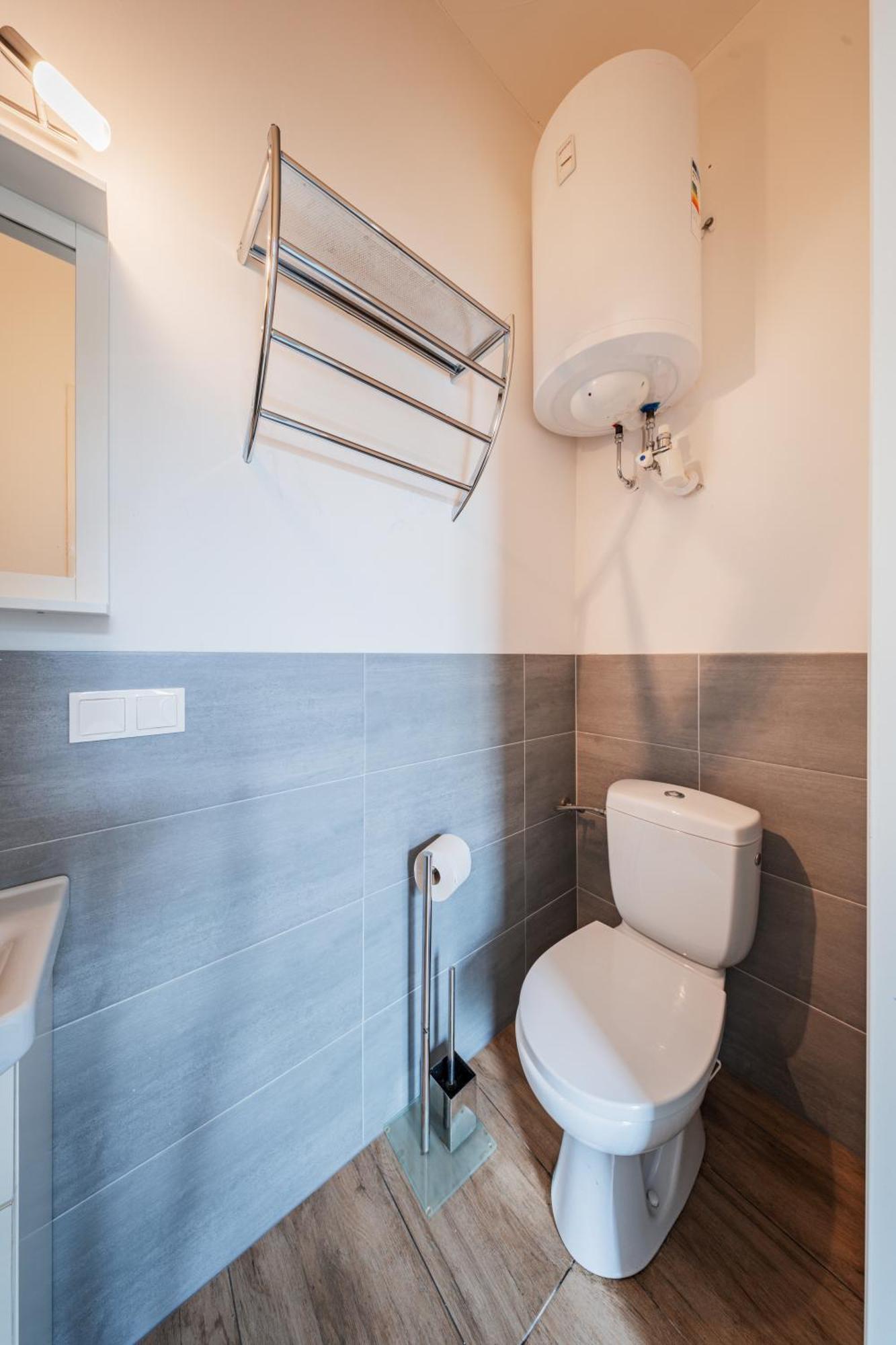 City Center Lofts Vienna Luaran gambar