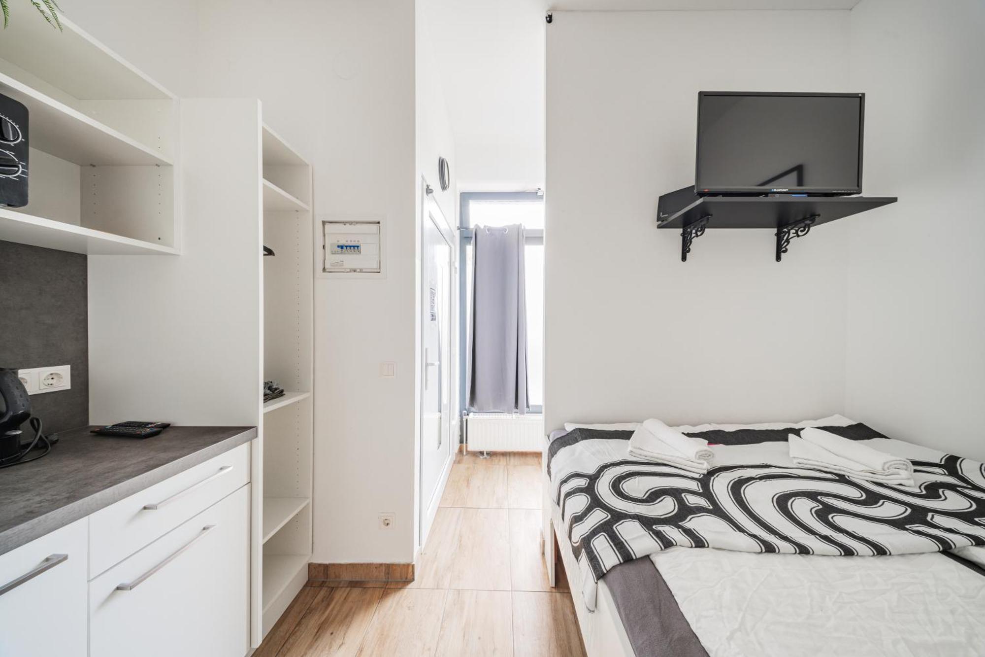 City Center Lofts Vienna Luaran gambar