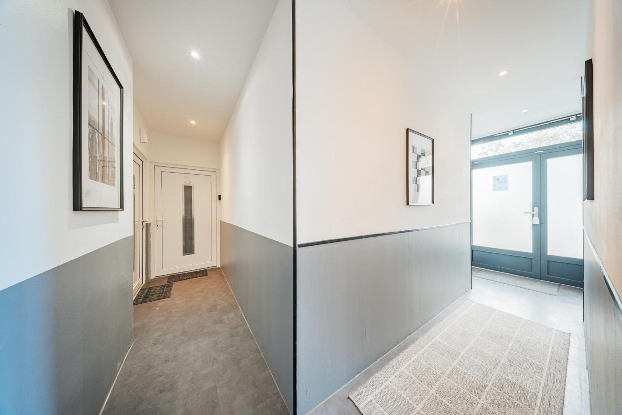 City Center Lofts Vienna Luaran gambar