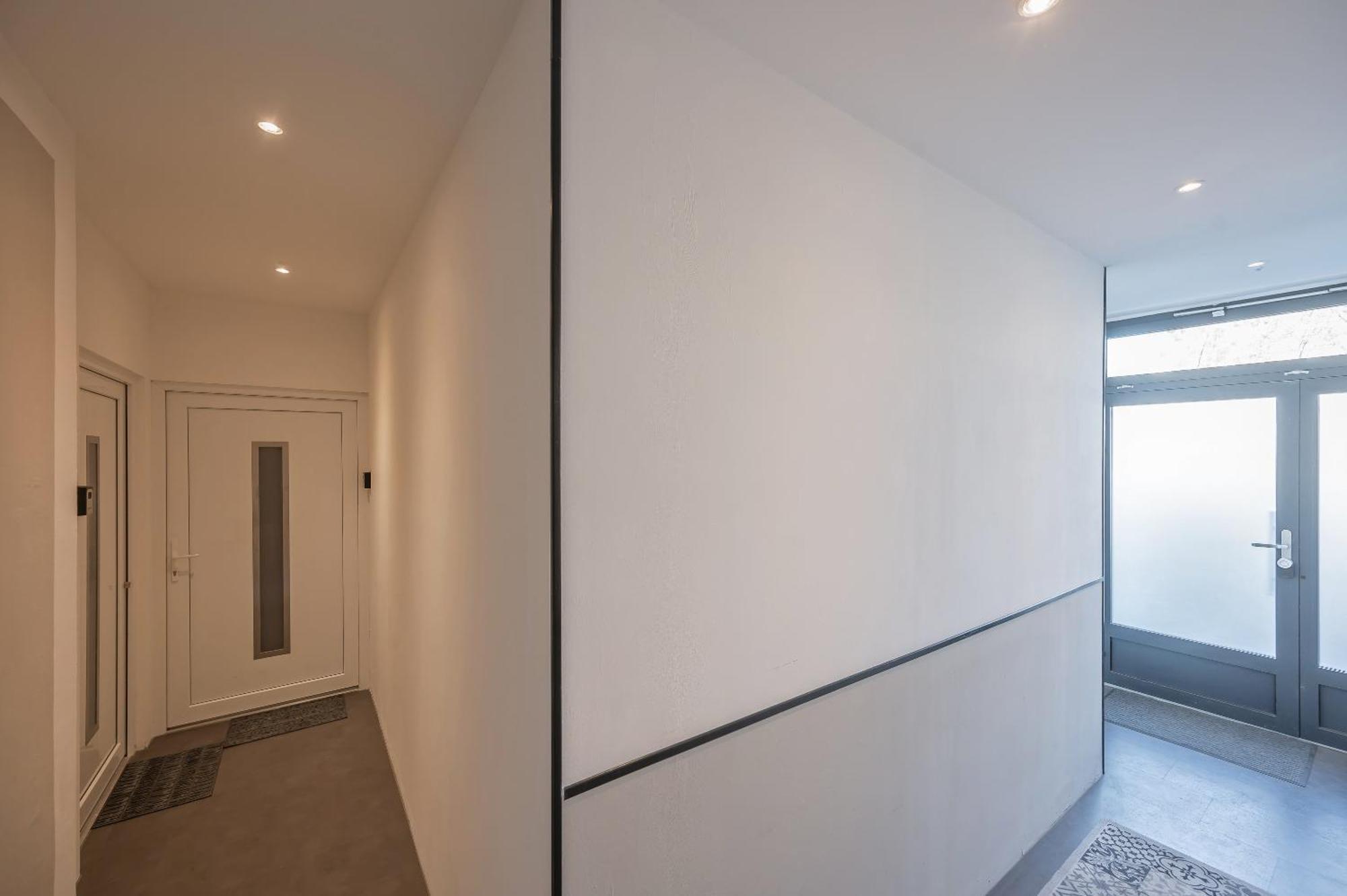 City Center Lofts Vienna Bilik gambar