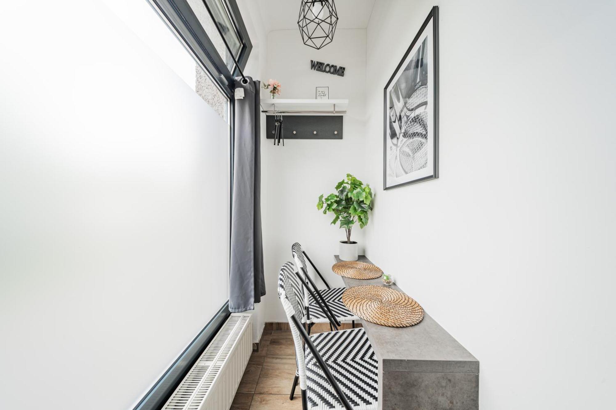 City Center Lofts Vienna Luaran gambar