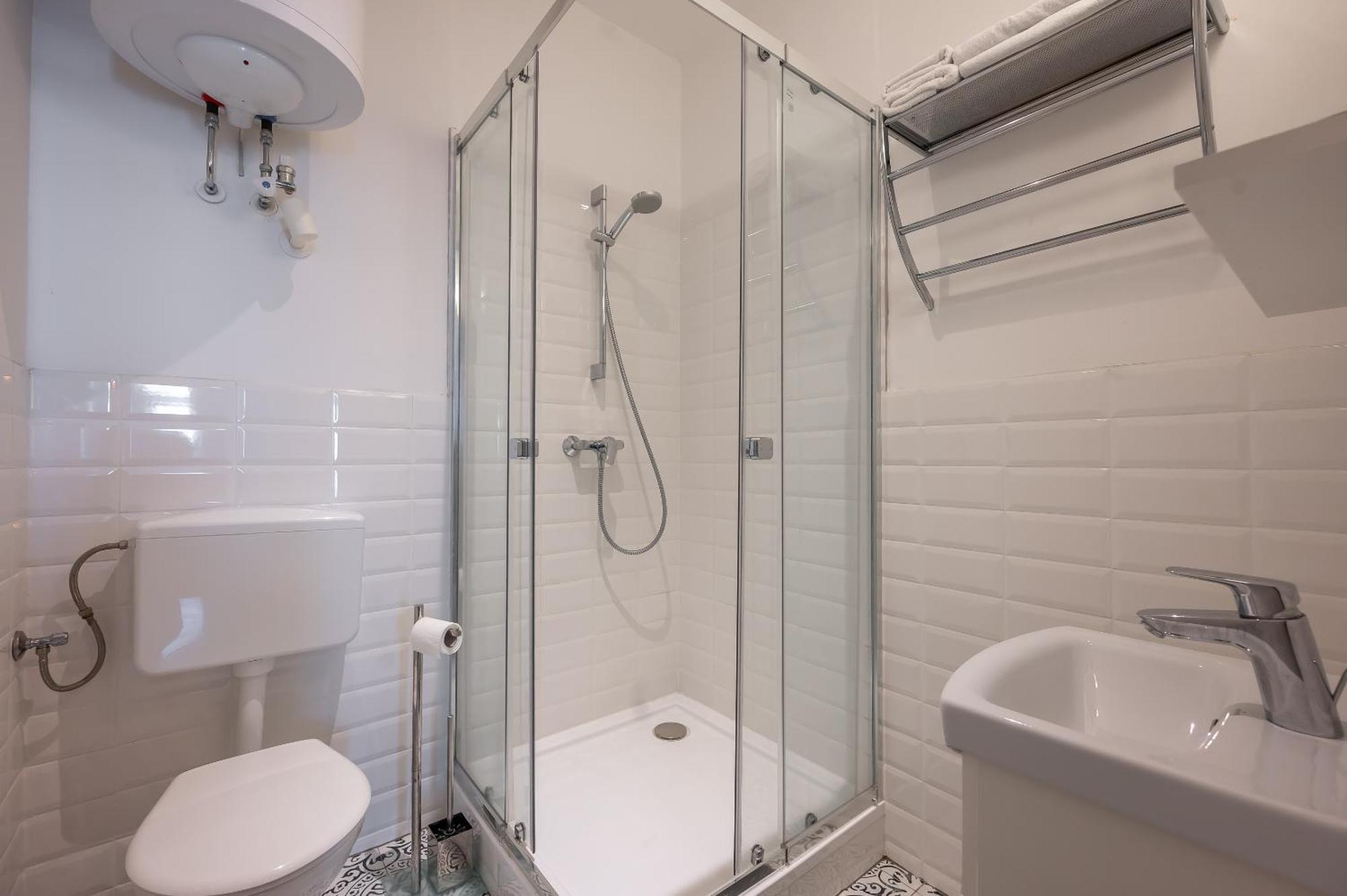 City Center Lofts Vienna Bilik gambar
