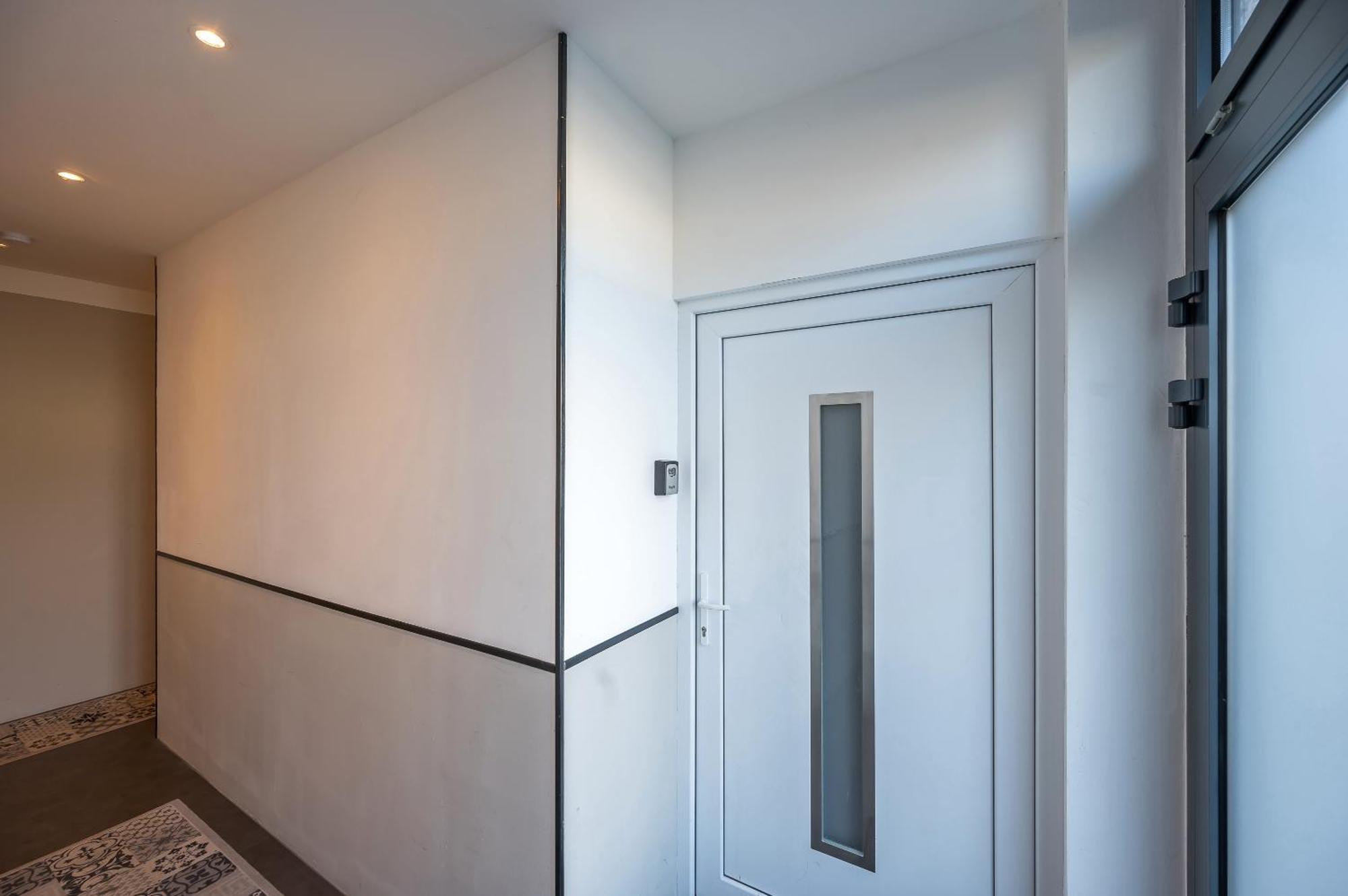 City Center Lofts Vienna Bilik gambar
