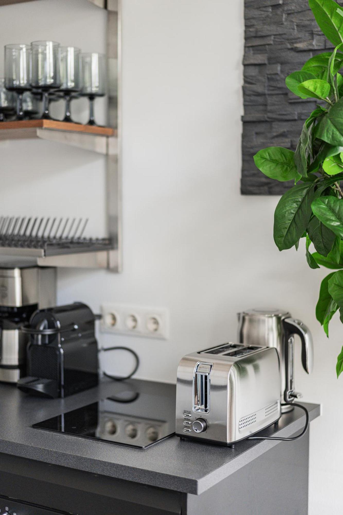 City Center Lofts Vienna Luaran gambar