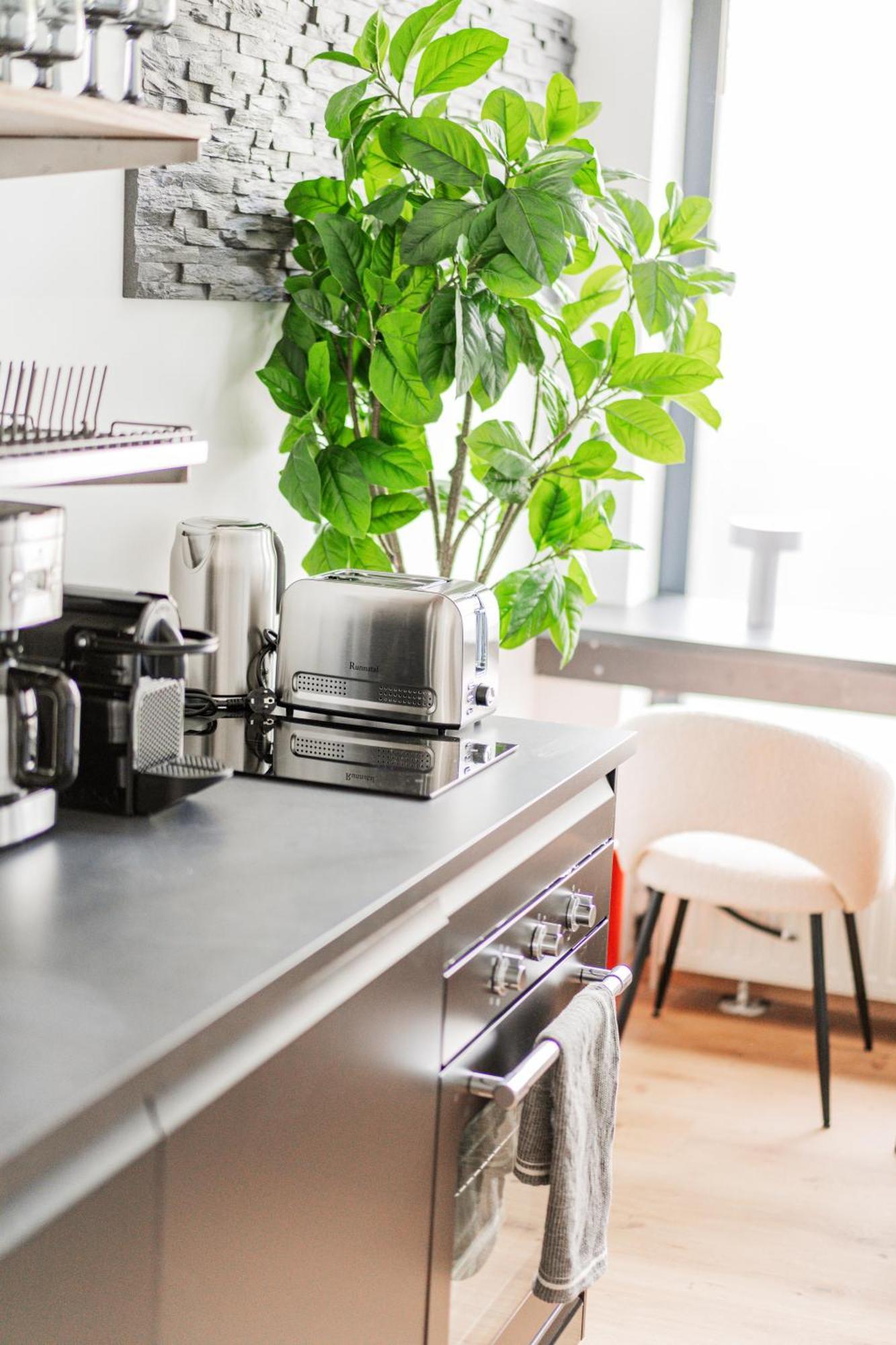 City Center Lofts Vienna Luaran gambar