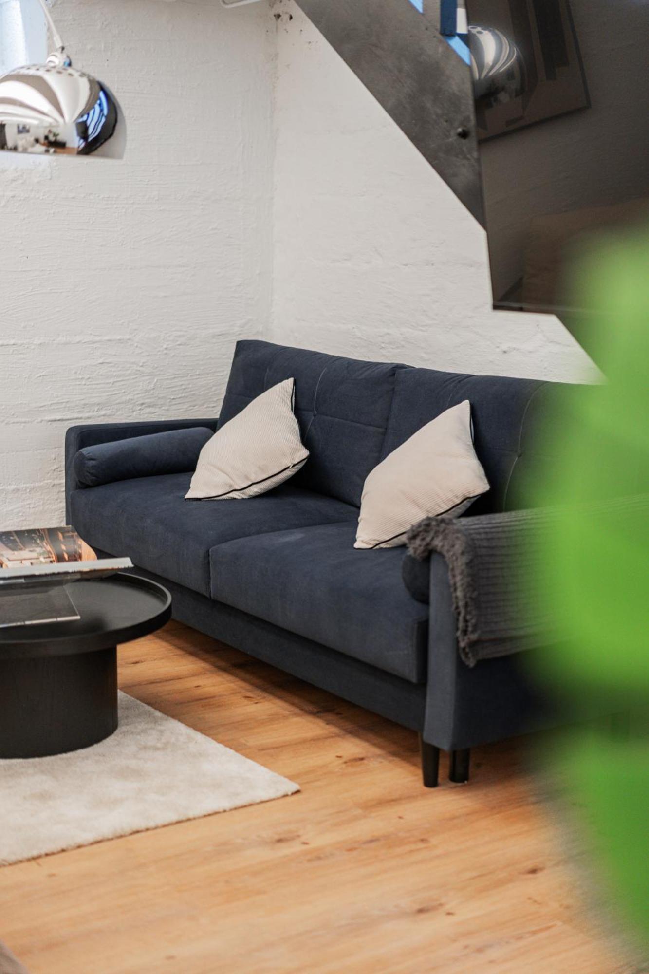 City Center Lofts Vienna Luaran gambar
