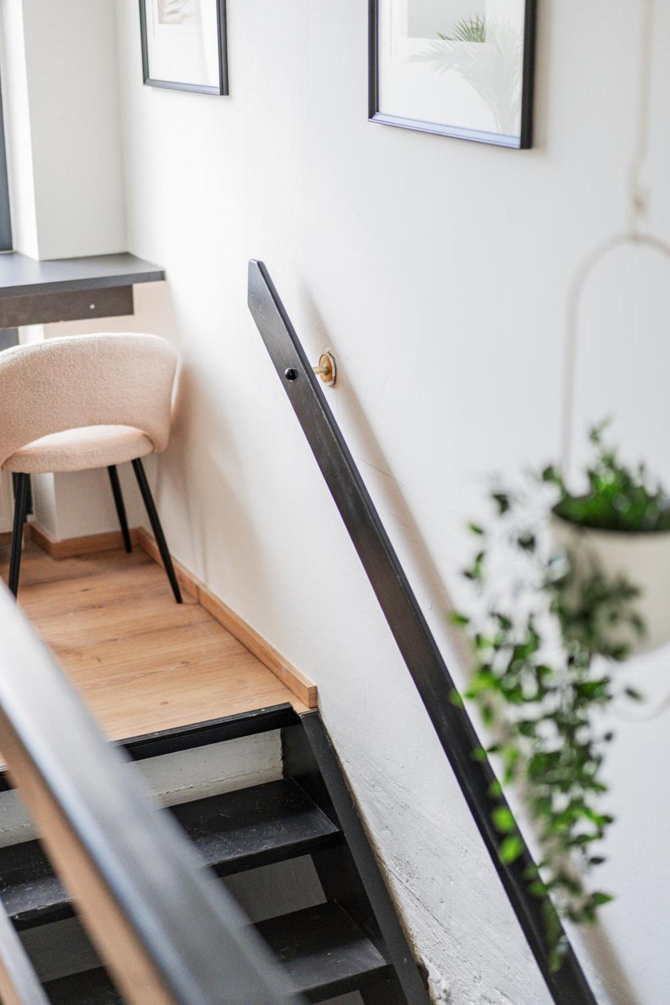 City Center Lofts Vienna Luaran gambar
