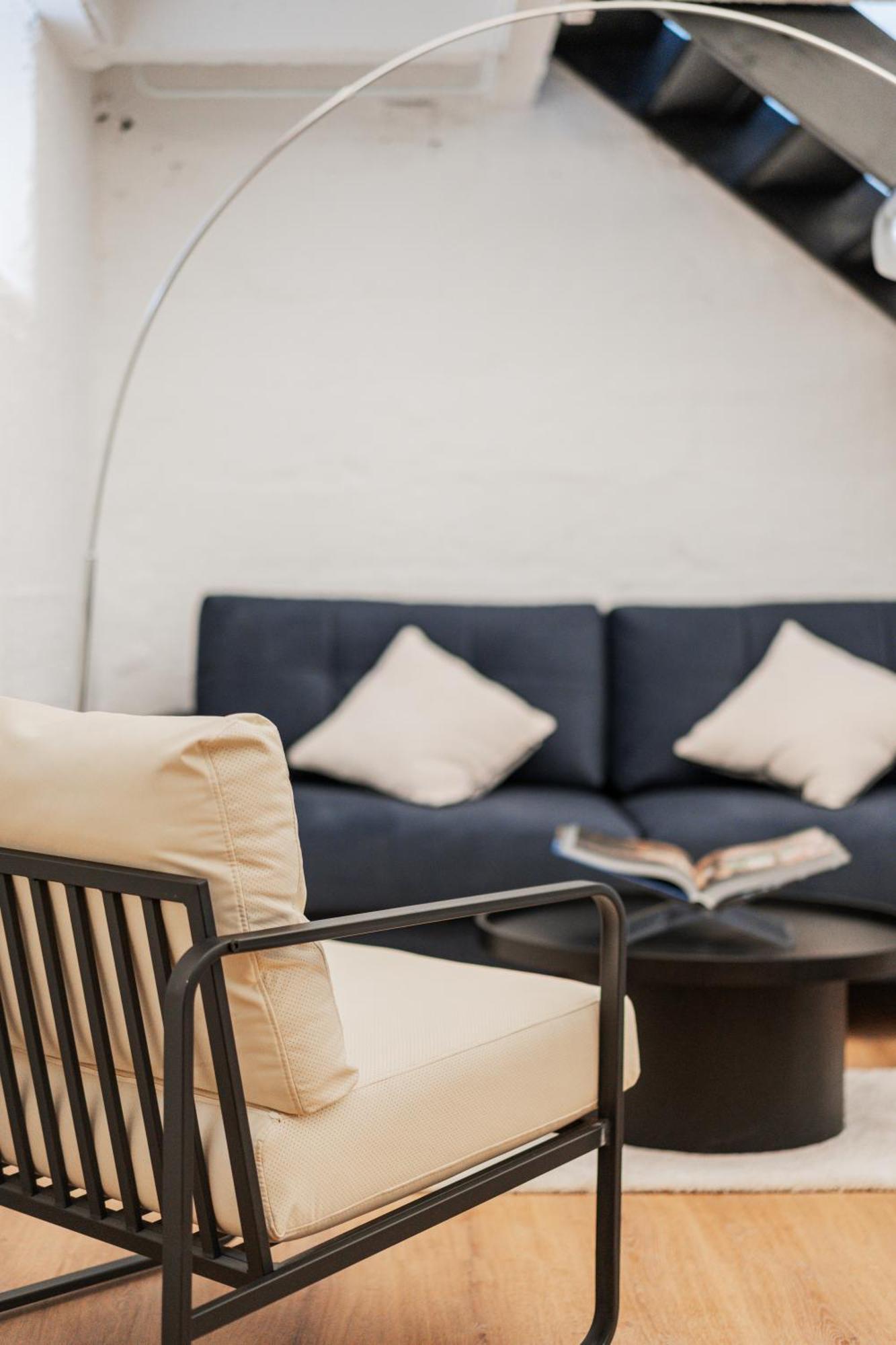 City Center Lofts Vienna Luaran gambar