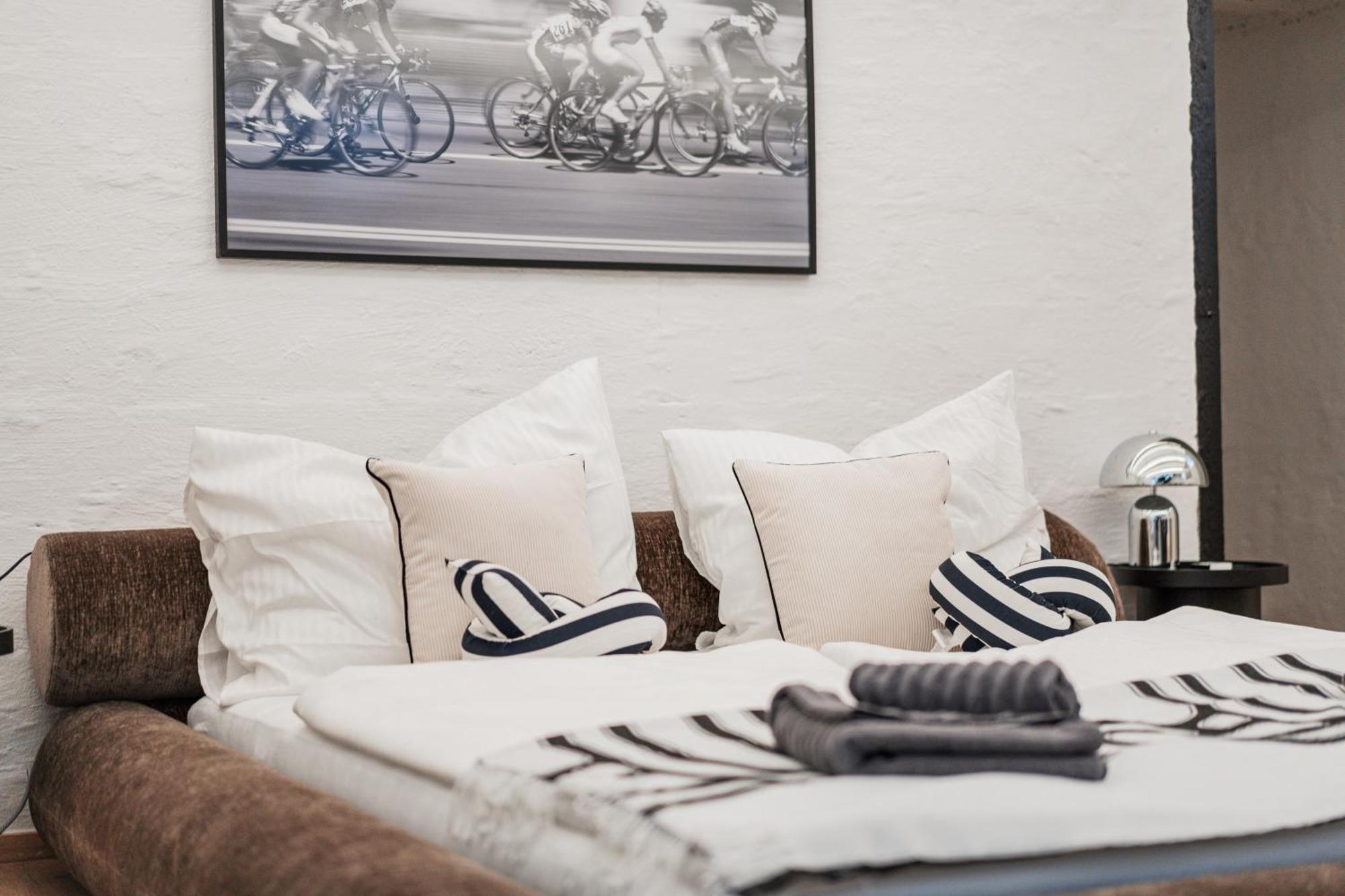 City Center Lofts Vienna Luaran gambar