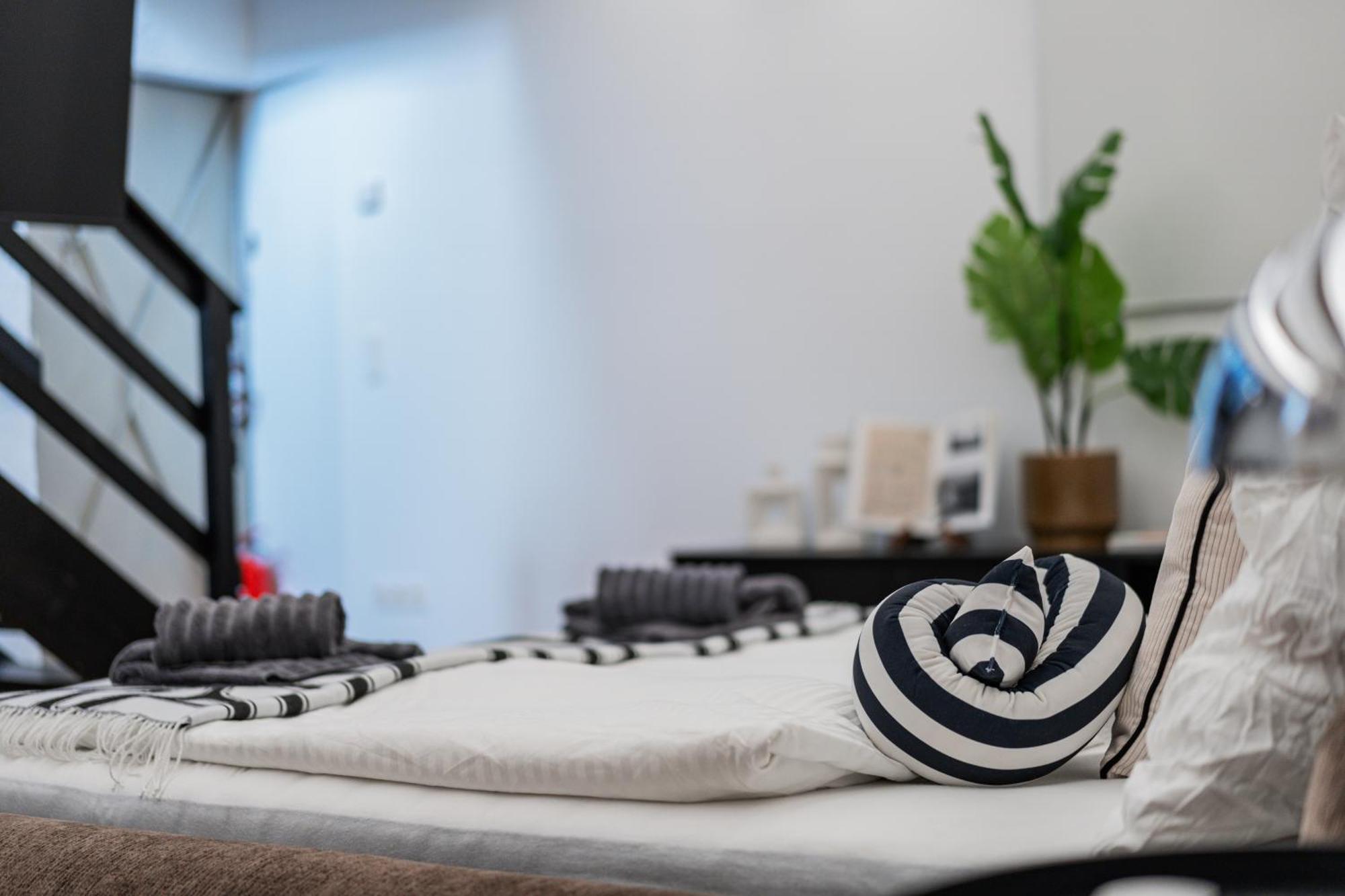 City Center Lofts Vienna Luaran gambar