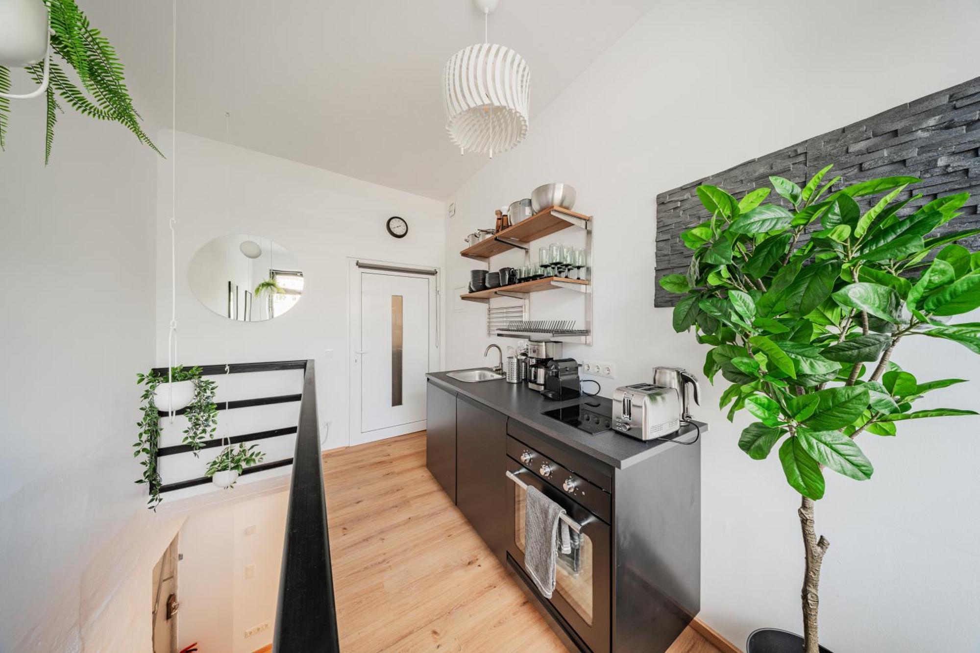 City Center Lofts Vienna Luaran gambar