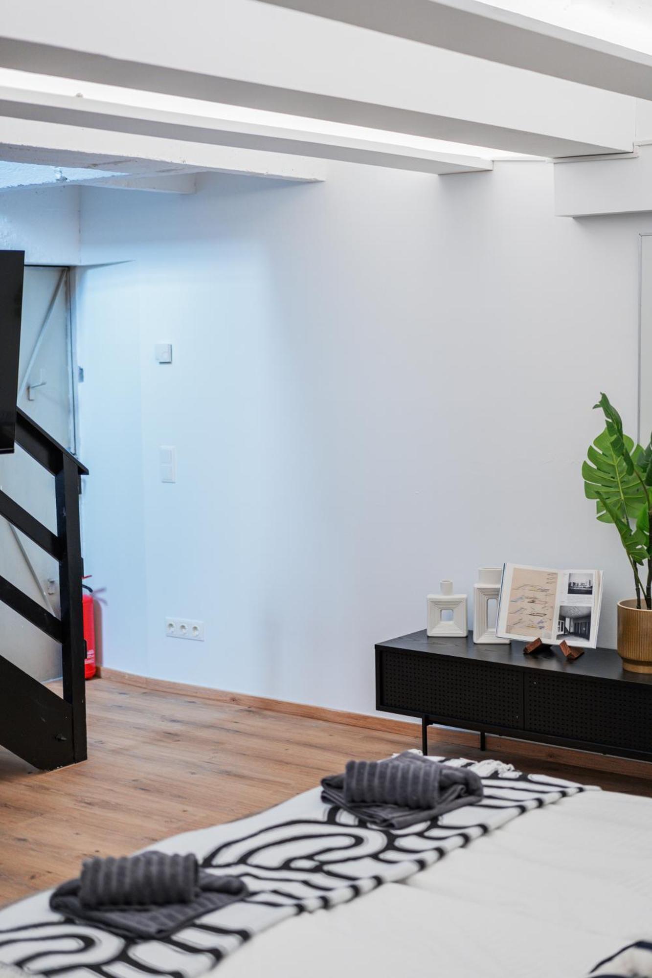 City Center Lofts Vienna Luaran gambar