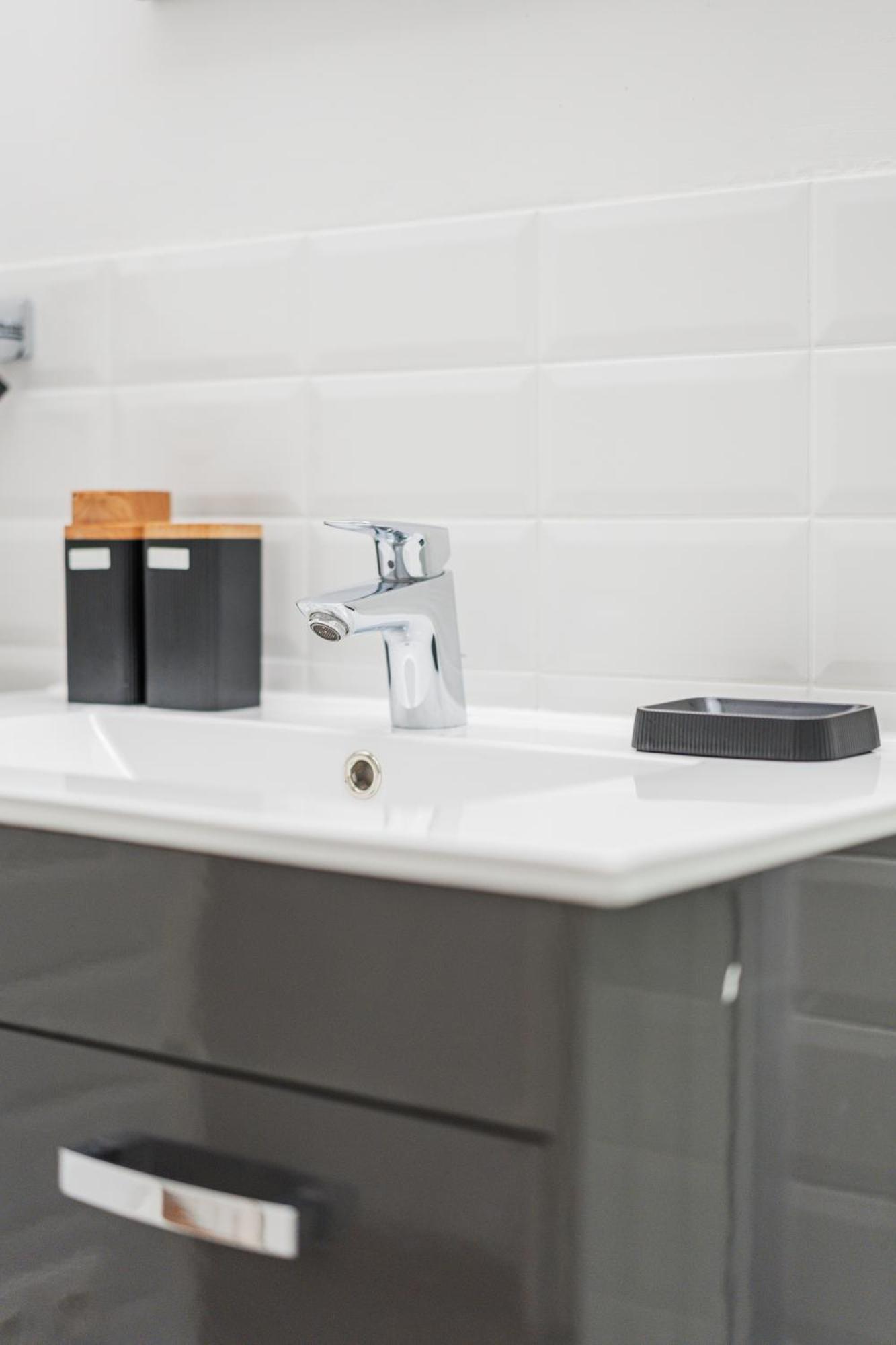 City Center Lofts Vienna Luaran gambar