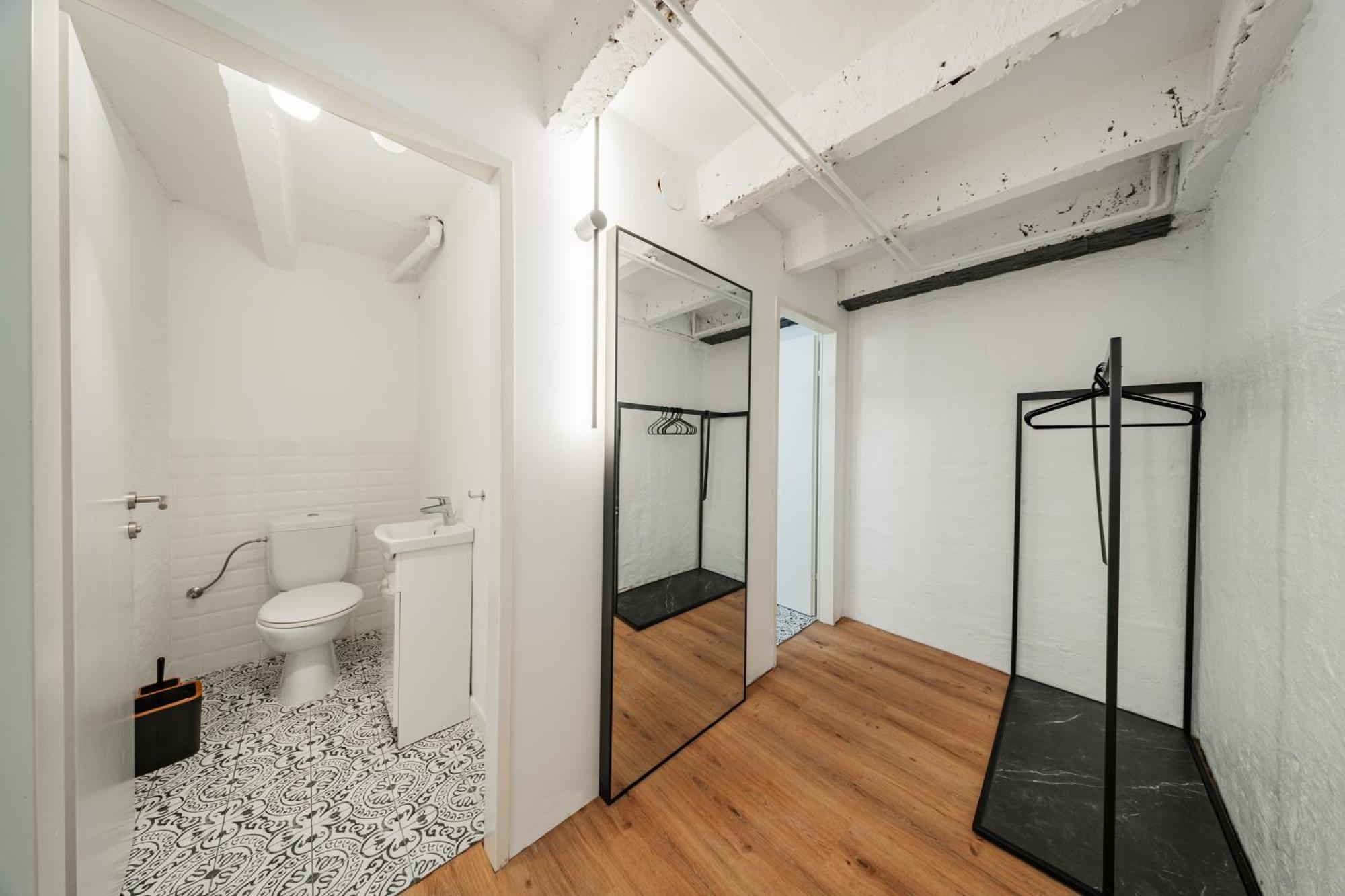 City Center Lofts Vienna Luaran gambar