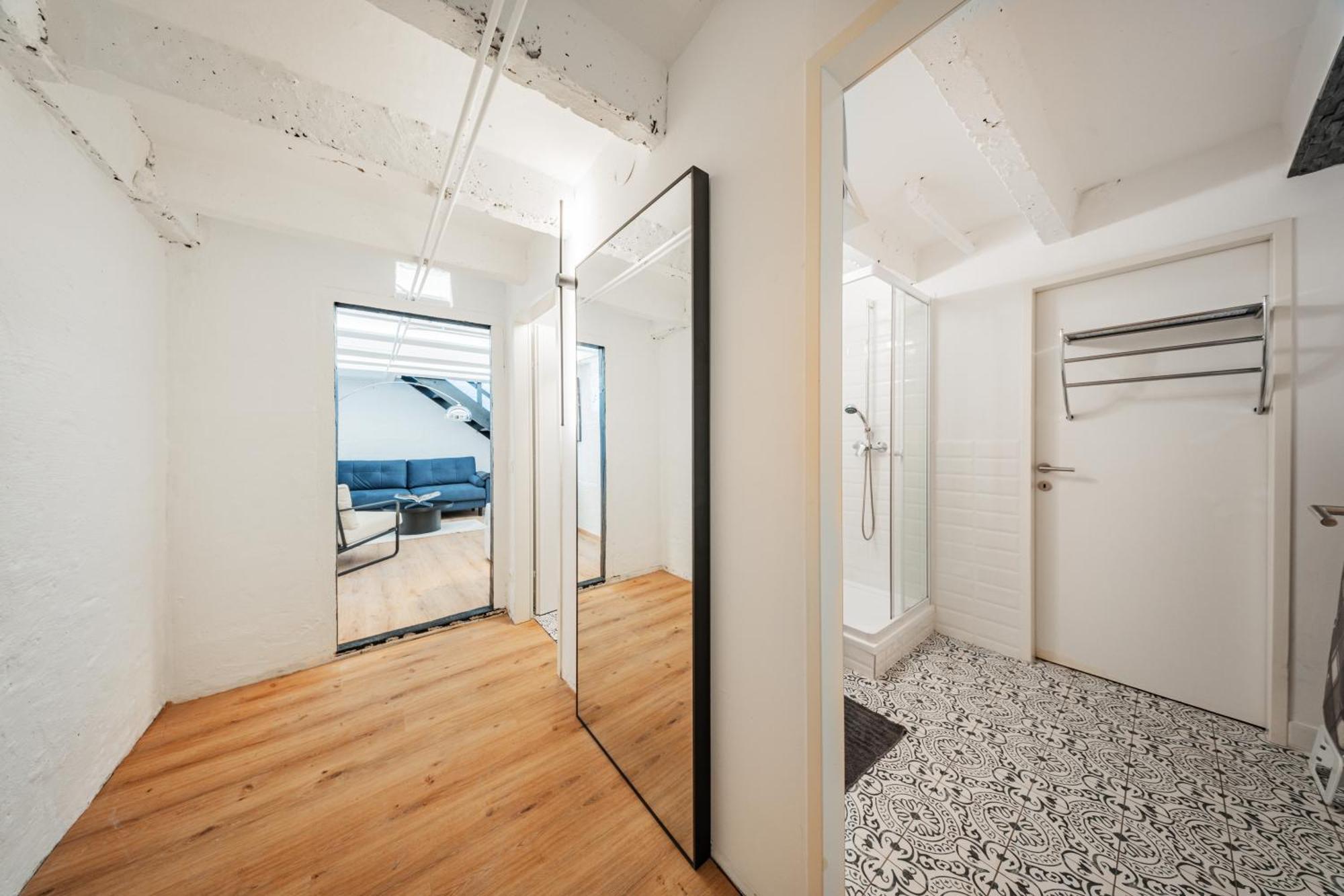 City Center Lofts Vienna Luaran gambar